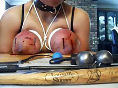 Regular daily sale of slaves to customers in a public brothel in Amsterdam